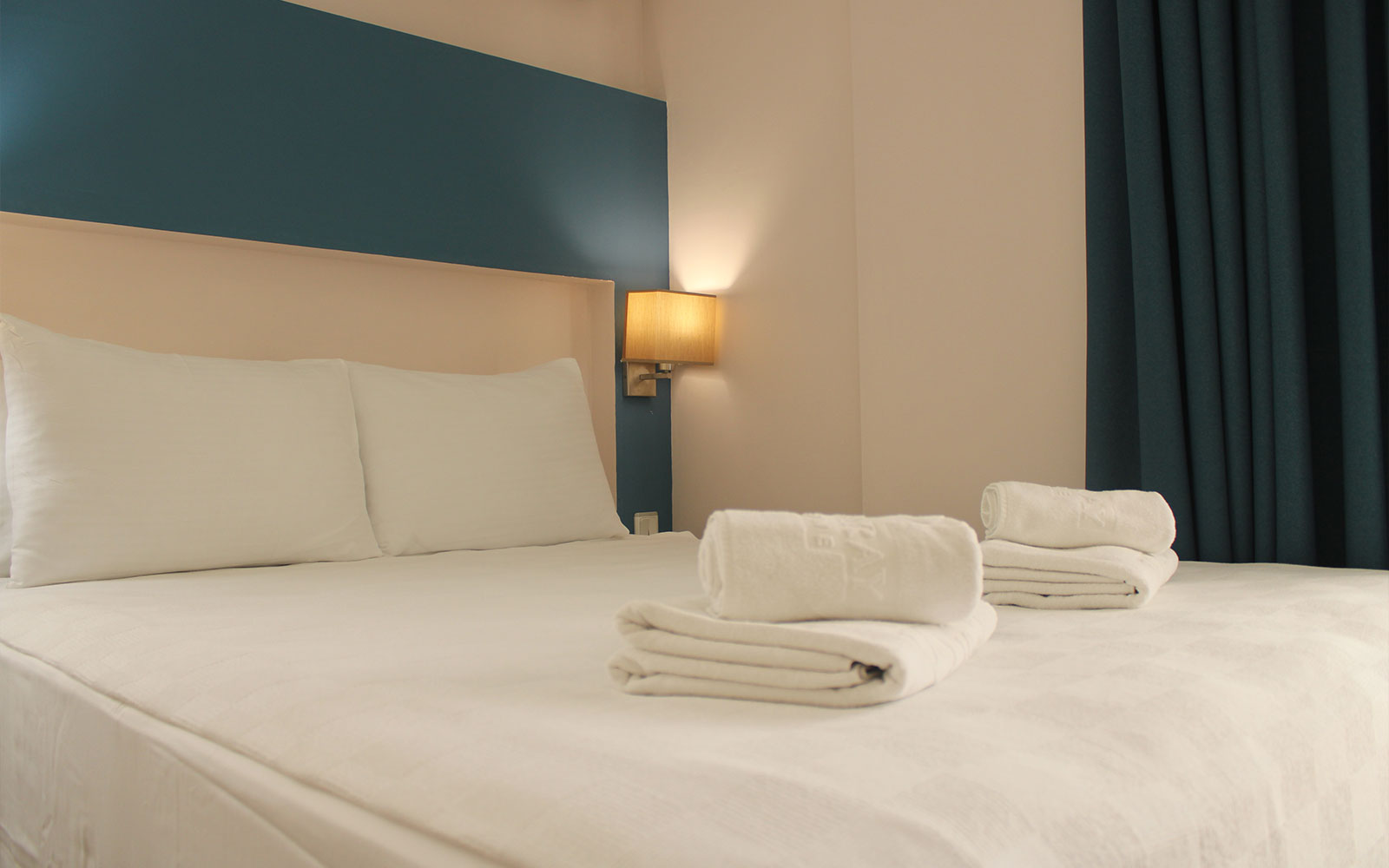 Villasaray - Hotel & Villa • Ilıca, Çeşme Tesis Hotel Oda Görüntüsü