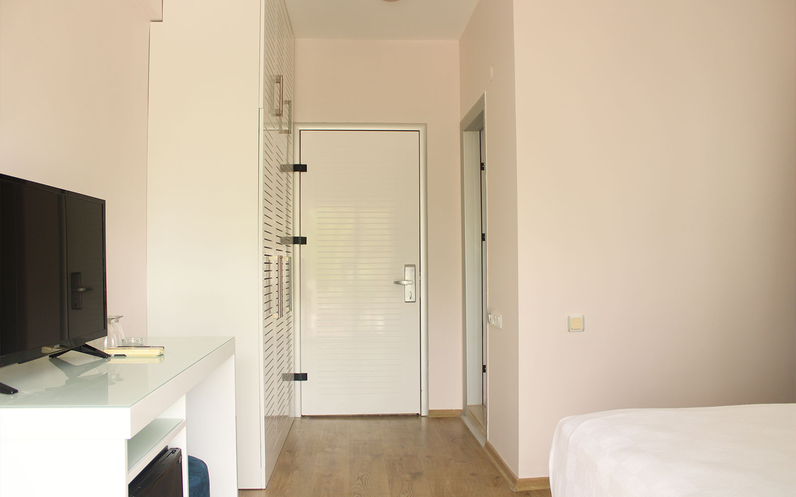 Villasaray - Hotel & Villa • Ilıca, Çeşme Tesis Hotel Oda Görüntüsü