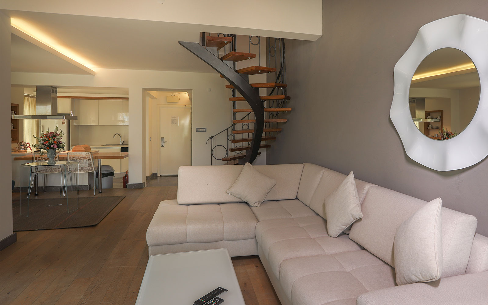 Villasaray - Hotel & Villa • Ilıca, Çeşme Tesis Villa Görüntüsü