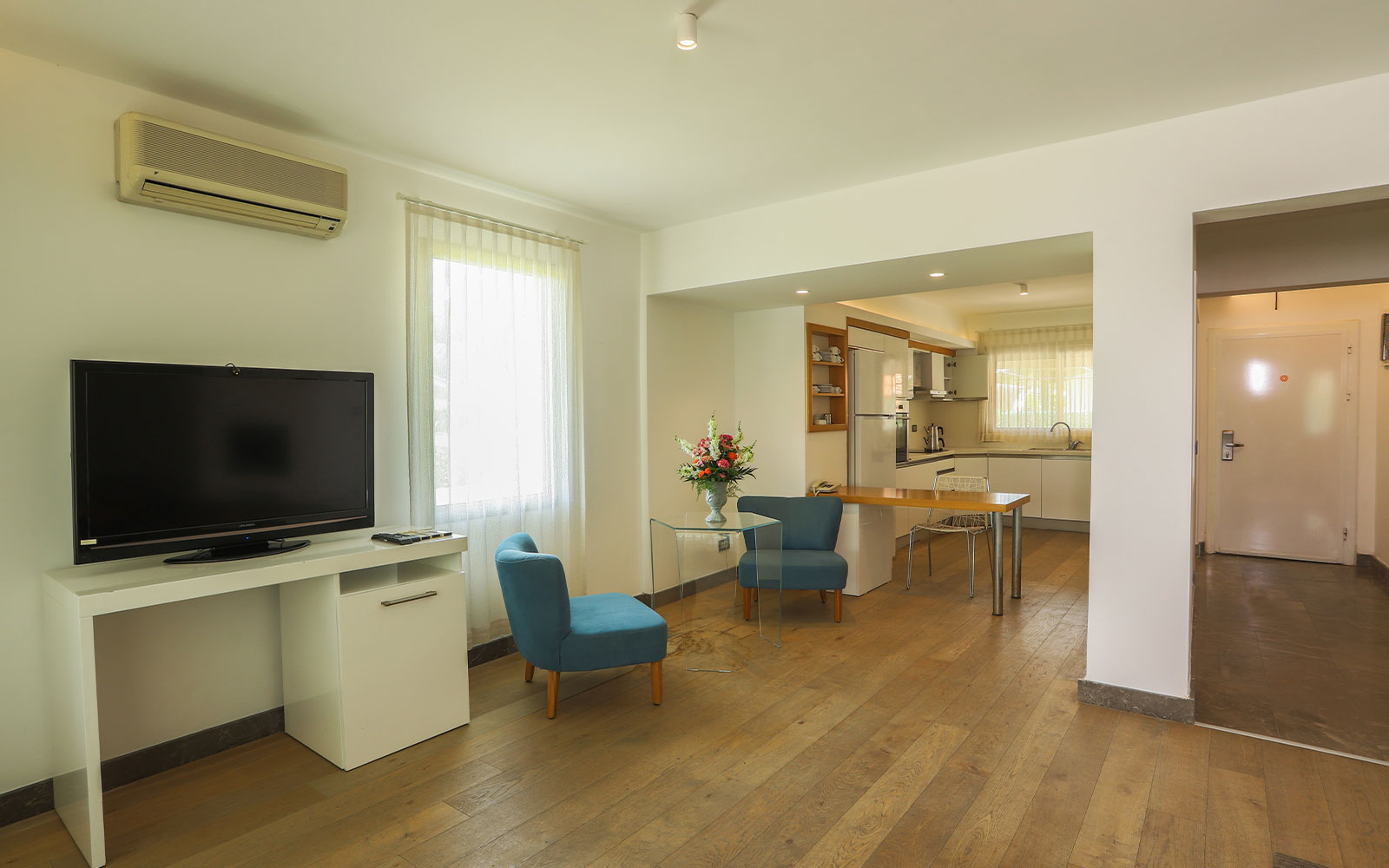 Villasaray - Hotel & Villa • Ilıca, Çeşme Tesis Villa Görüntüsü