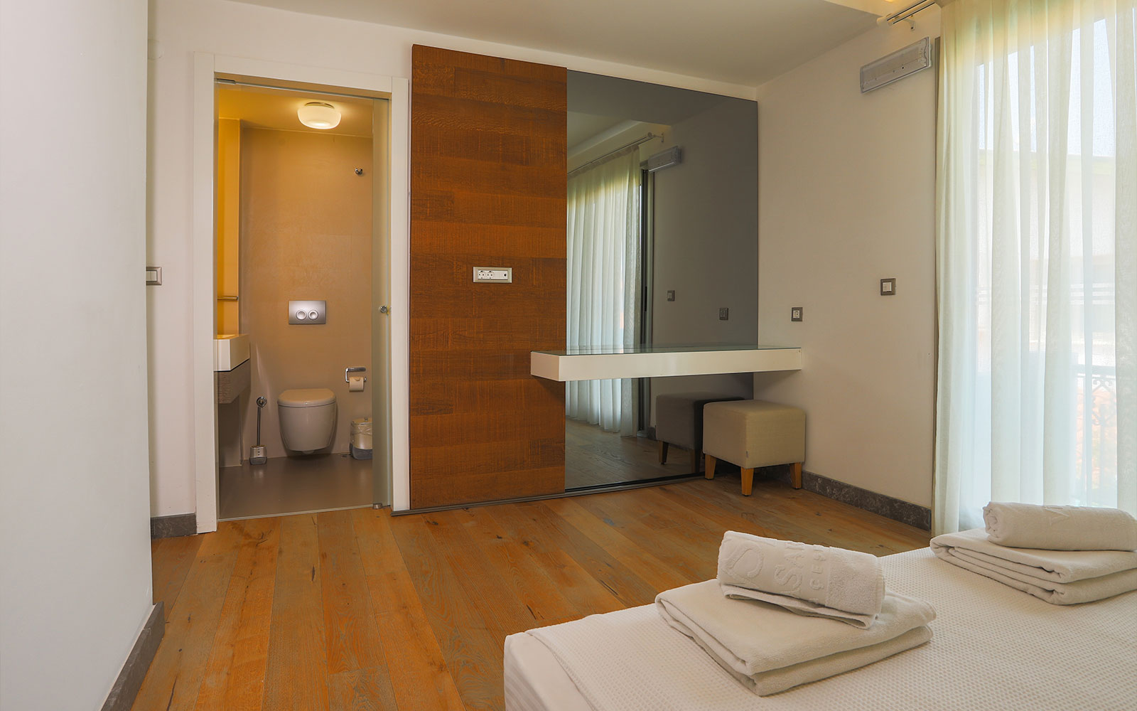 Villasaray - Hotel & Villa • Ilıca, Çeşme Tesis Villa Görüntüsü