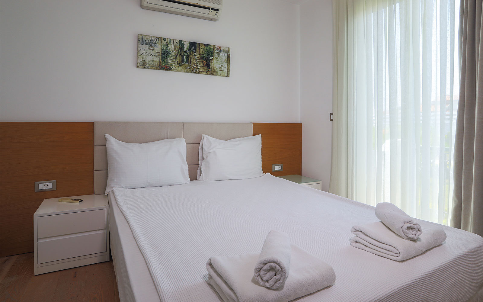 Villasaray - Hotel & Villa • Ilıca, Çeşme Tesis Villa Görüntüsü