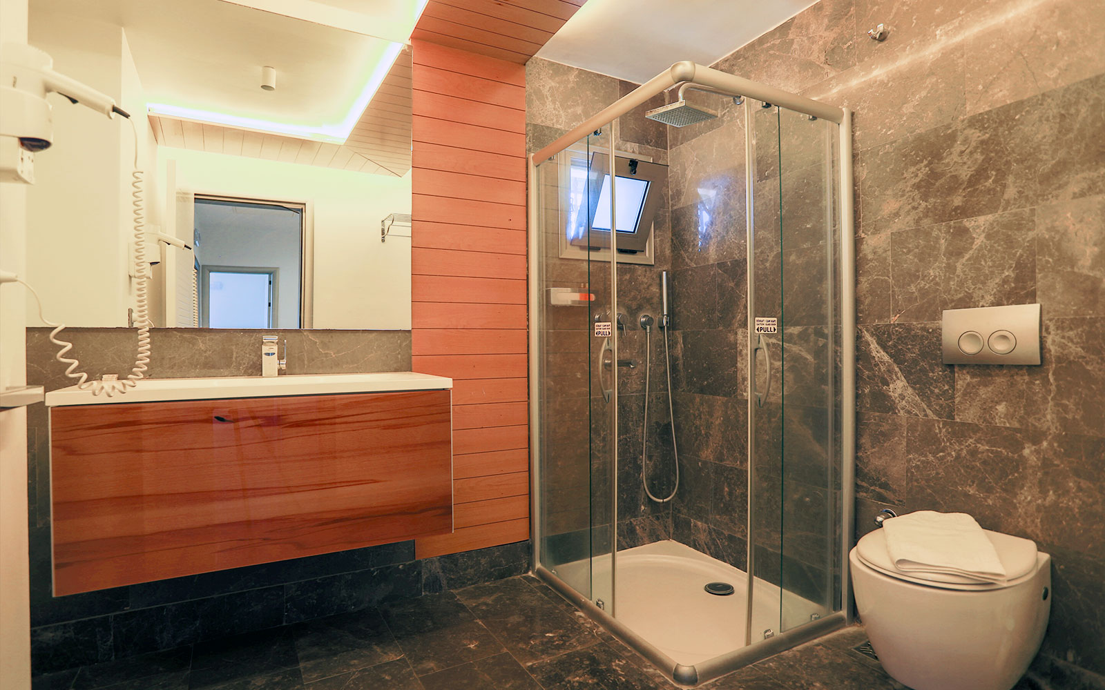 Villasaray - Hotel & Villa • Ilıca, Çeşme Tesis Villa Görüntüsü