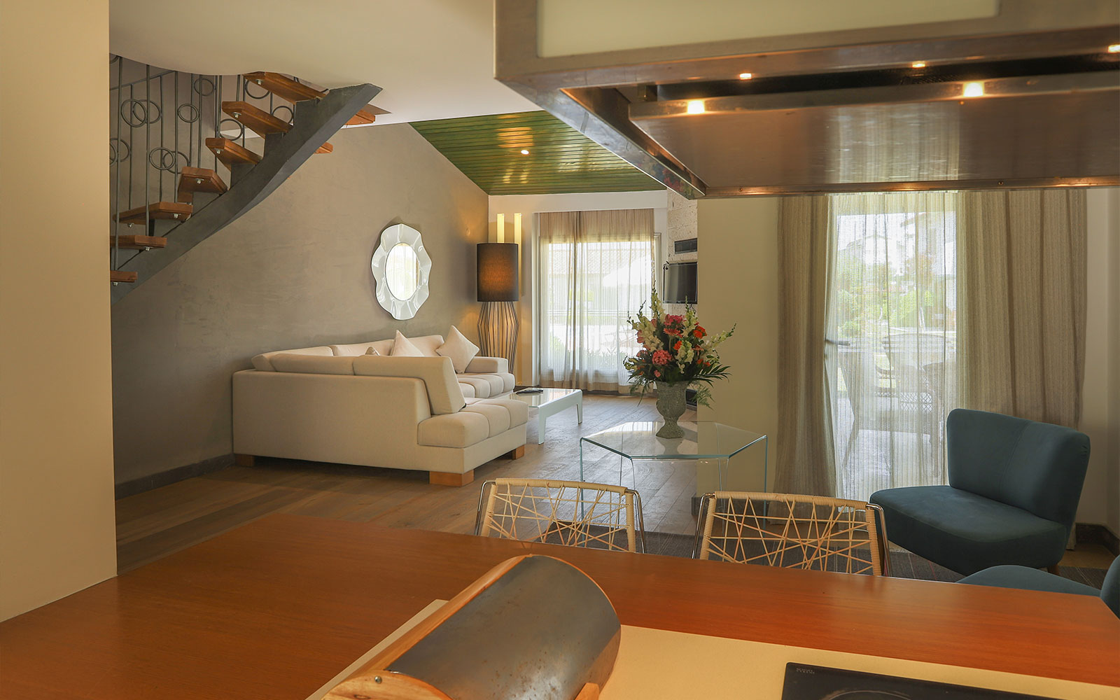 Villasaray - Hotel & Villa • Ilıca, Çeşme Tesis Villa Görüntüsü