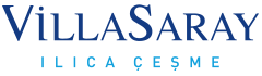 Villasaray - Hotel & Villa • Ilıca, Çeşme Logo