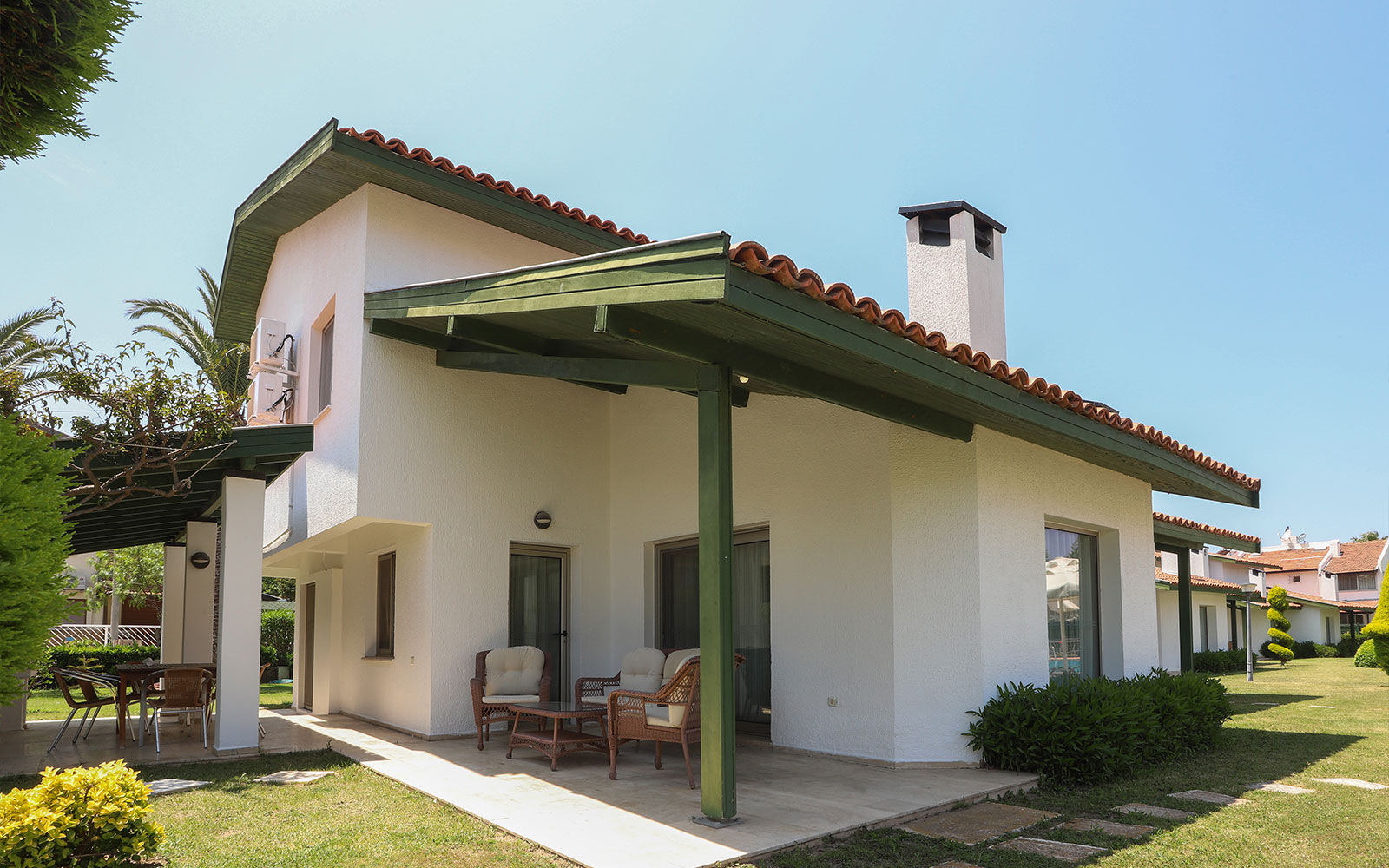 Villasaray - Hotel & Villa • Ilıca, Çeşme Özel Havuzlu Deluxe Villa