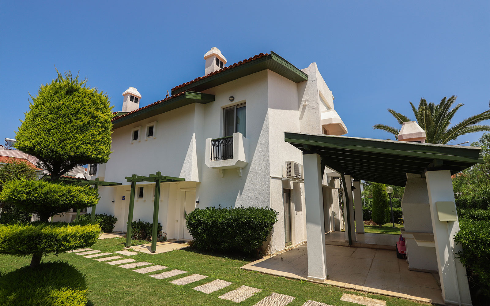 Villasaray - Hotel & Villa • Ilıca, Çeşme Standart Villa